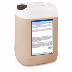 Detergente AUWA BayClean FM2 ultra-forte per sporco pesante, ideale per officine e superfici molto contaminate