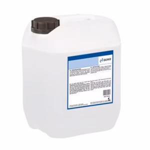 Detergente pavimenti AUWA FloorClean FM2 ad alta efficacia, ideale per sporco ostinato e superfici dure
