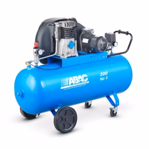 Compressore 3 HP Serie Gamma A39B Pro 200 ABAC – FM2