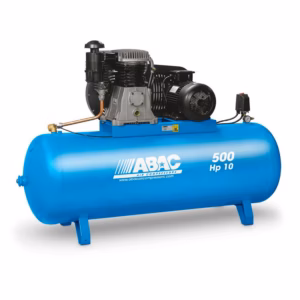 Compressore 10 HP Serie Pro 15 Bar 500 ABAC – FM2