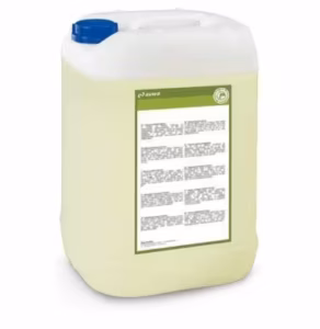 Agente asciugante autolavaggio DryGloss Extra 25kg tanica professionale per asciugatura senza macchie nei portali