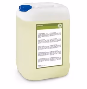 Agente asciugante professionale DryGloss Perfume 25kg per portali autolavaggio con fragranza mirtilli