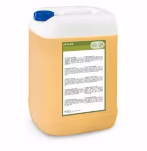 Agente asciugante autolavaggio DryTecs 25kg AUWA tanica professionale per portali e impianti self service