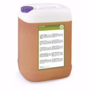 Agente asciugante autolavaggio DryWax Perfume 25kg tanica professionale per portali con effetto lucidante