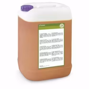 Agente asciugante autolavaggio DryWax Perfume 25kg tanica professionale per portali con effetto lucidante