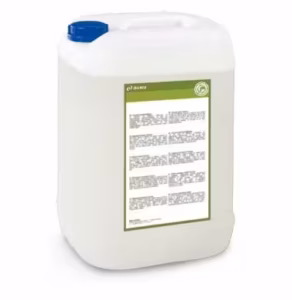Agente asciugante autolavaggio WS Drygloss Special 25kg tanica professionale per impianti con osmosi e acqua dolce