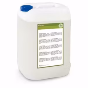 Agente asciugante autolavaggio WS Drygloss Special 25kg tanica professionale per impianti con osmosi e acqua dolce