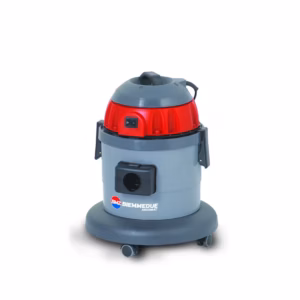 Aspiratore professionale Maxim 15 BM2 per polvere e liquidi, venduto da FM2 per autolavaggi e uso industriale