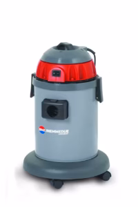 Aspiratore professionale liquidi Maxim 25 BM2 fusto 25 litri per aspirazione polvere e acqua in autolavaggi