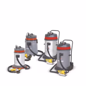 Aspiratore per elettroutensili RC 40-45-80 professionale wet and dry per trapani levigatrici e seghe elettriche