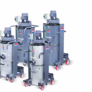 Aspiratori industriali TT TTV TTX TTXV BM2 con serbatoio grande per polveri e liquidi in officine e cantieri