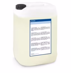 Detergente acido autolavaggio BayClean 25kg AUWA per pulizia piastrelle vetri e baie lavaggio self service