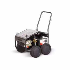 Idropulitrice professionale acqua fredda Maxima BM2 per autolavaggi e pulizia industriale venduta da FM2