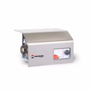 Idropulitrice stazionaria fissa Modula BM2 per impianti autolavaggio self service e uso professionale intensivo