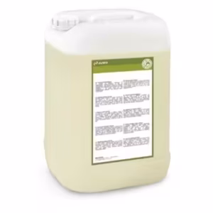 Detergente lavacerchi professionale WheelClean 25kg in tanica per impianti autolavaggio tunnel venduto da FM2