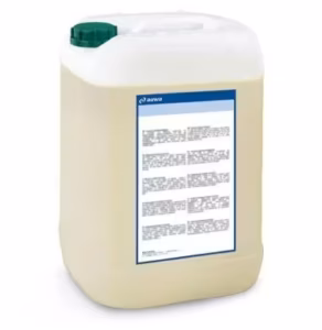 Detergente prelavaggio professionale Power 25kg AUWA per impianti autolavaggio touchless e self service venduto da FM2