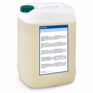 Detergente prelavaggio professionale Power 25kg AUWA per impianti autolavaggio touchless e self service venduto da FM2