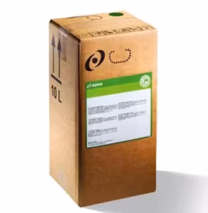 Prelavaggio professionale autolavaggio PowerTecs 10kg in tanica, detergente alcalino schiumogeno per portali touchless