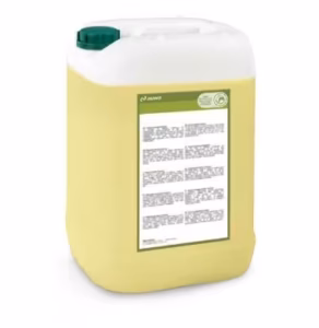 Prelavaggio professionale autolavaggio PowerTecs 25kg detergente alcalino in tanica per impianti touchless e portali