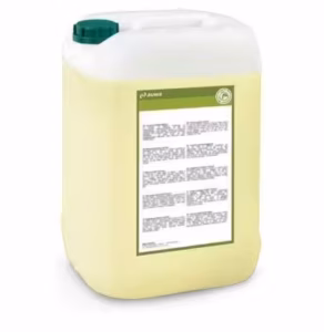 Prelavaggio professionale autolavaggio Prelavan 25kg AUWA, detergente alcalino schiumogeno per self service e cerchioni