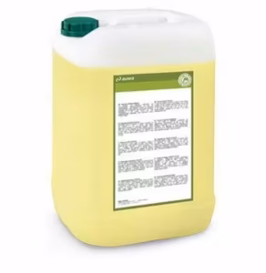Prelavaggio super foam AUWA 25kg in tanica, detergente professionale alta schiuma per autolavaggi self service
