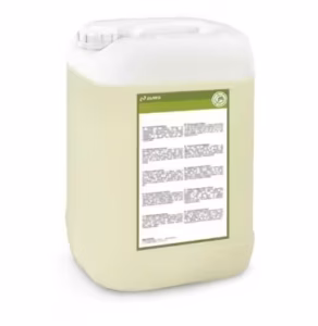 Prelavaggio alcalino cerchi WheelClean Extra 25kg in tanica, detergente professionale per autolavaggio e piste