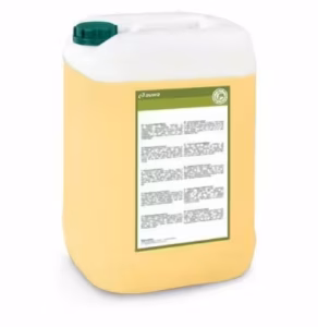 Prelavaggio professionale autolavaggio WS Prewash 25kg tanica detergente per tunnel e self service venduto da FM2