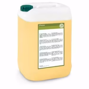 Prelavaggio professionale autolavaggio WS Prewash 25kg tanica detergente per tunnel e self service venduto da FM2