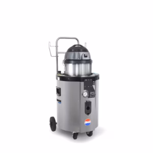Pulitore a vapore professionale Ursa Major con aspirazione monofase, caldaia inox, 10 bar, venduto da FM2