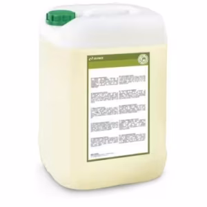 Schiuma attiva profumata FoamClean Fruity tanica 25kg per portali autolavaggio con fragranza fruttata