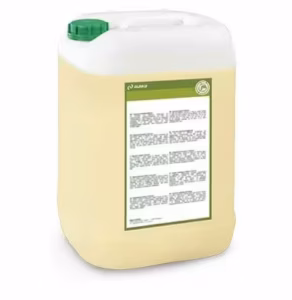 Schiuma attiva neutra Foamclean Jet 25kg per piste autolavaggio self service con fragranza menta limone