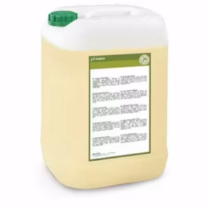Schiuma attiva neutra Foamclean Jet 25kg per piste autolavaggio self service con fragranza menta limone