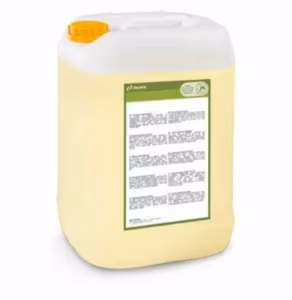 Schiuma autolavaggio self service AUWA SelfTecs 25kg tanica professionale detergente schiumogeno fragranza gelsomino
