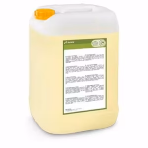 Schiuma autolavaggio self service AUWA SelfTecs 25kg tanica professionale detergente schiumogeno fragranza gelsomino