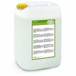Shampoo autolavaggio professionale Tecs 25kg AUWA in tanica, detergente acido per portali di lavaggio venduto da FM2