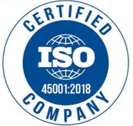 ISO 45001:2018