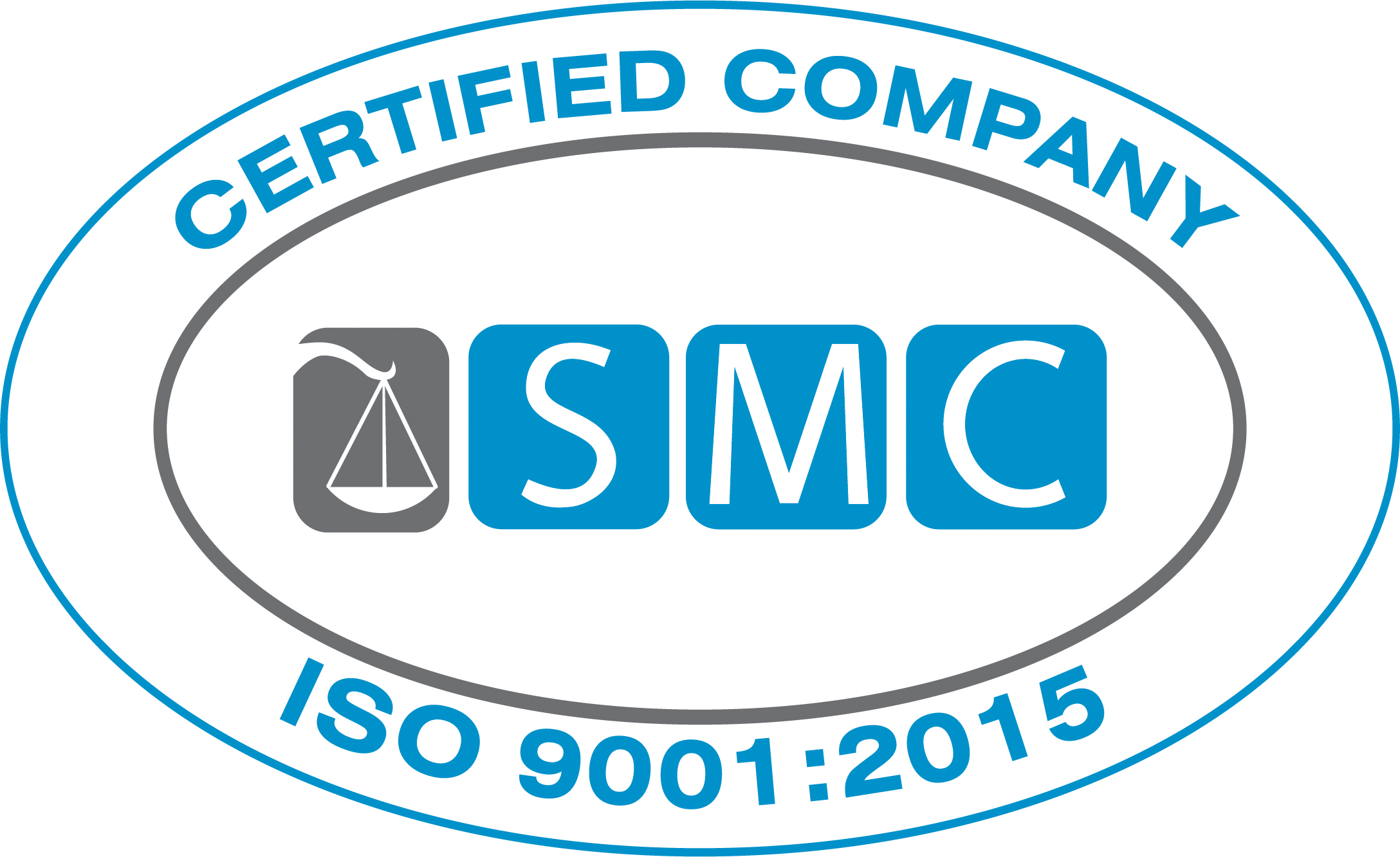 SMC ISO 9001:2015