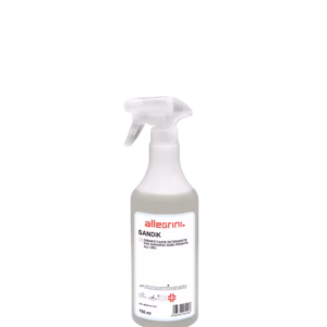 Detergente pronto uso autolavaggio 750ml per la pulizia professionale di veicoli venduto da FM2