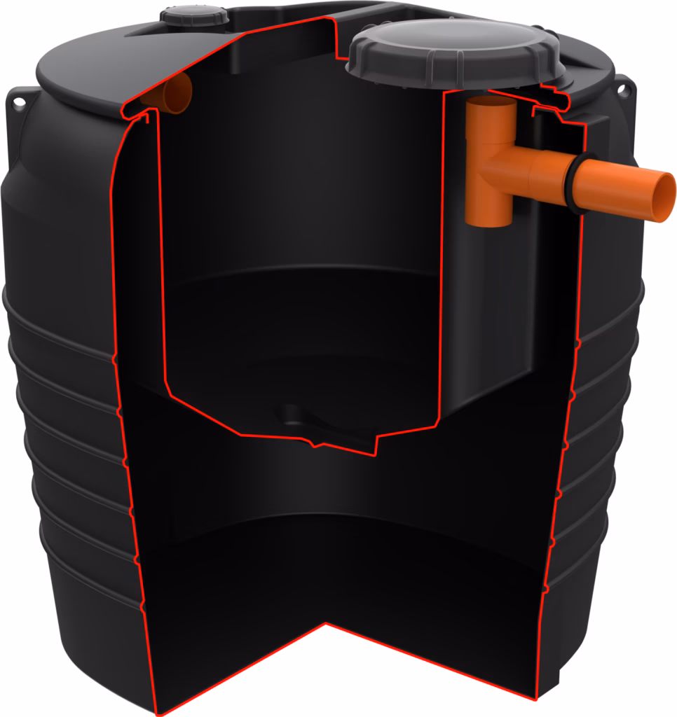 Lavacassonetti ECO WASH 1200 Telcom capacità 9 cassonetti sistema lavaggio automatico industriale ecologico FM2