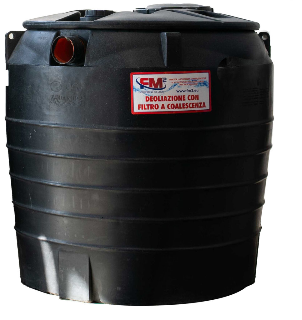 Eco Wash 600 Telcom dettaglio sistema lavaggio ecologico professionale per veicoli industriali FM2