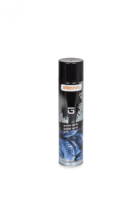 Grasso spray lubrificante professionale in bomboletta per autolavaggi e impianti self service venduto da FM2