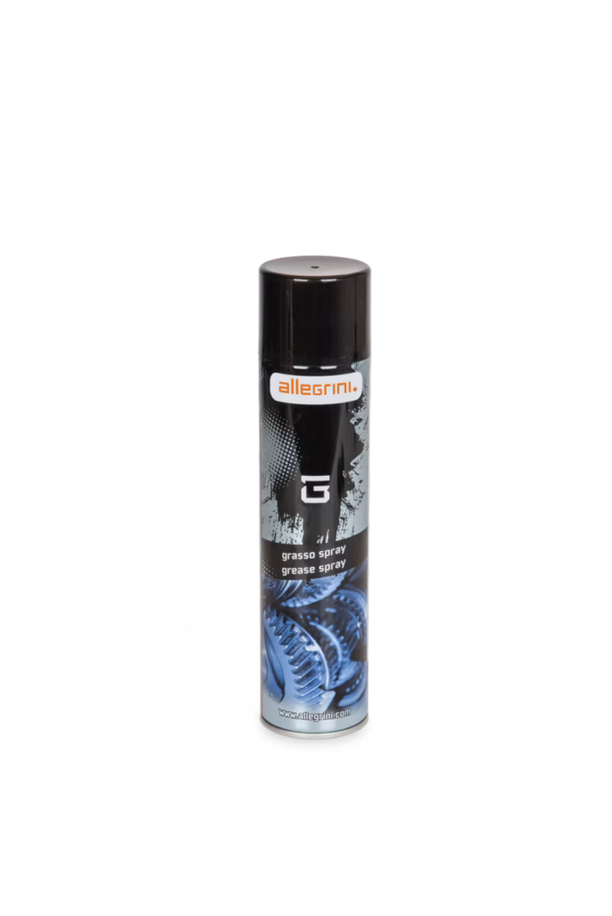 Grasso spray lubrificante professionale in bomboletta per autolavaggi e impianti self service venduto da FM2