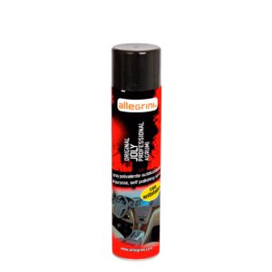 Lucidante cruscotti agrumi spray professionale per pulizia e lucidatura superfici interne auto venduto da FM2