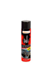 Lucidante cruscotti professionale spray per auto con finitura talcata, venduto da FM2 per autolavaggi