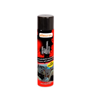 Lucidante cruscotti professionale spray alla vaniglia per auto, rinnova e protegge superfici interne, venduto da FM2