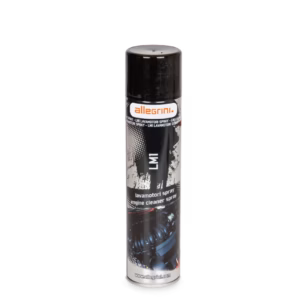 Lavamotori spray professionale LM1 per pulizia motori auto e veicoli, venduto da FM2 attrezzature autolavaggio