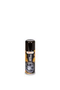 Lucidante per pneumatici professionale spray per autolavaggio, rinnova e protegge gomme auto venduto da FM2