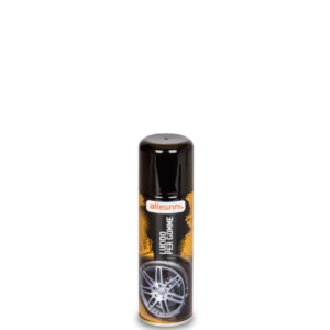 Lucidante per pneumatici professionale spray per autolavaggio, rinnova e protegge gomme auto venduto da FM2