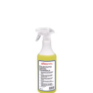 Sgrassante rapido senza risciacquo 750ml spray per pulizia professionale superfici, venduto da FM2