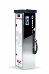 Sanitizzante autolavaggio professionale LD1 SANISPRAY per igienizzazione impianti self service venduto da FM2